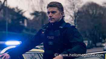 'Better than Line of Duty': BBC viewers binge-watch 'superb' police drama in 1 day