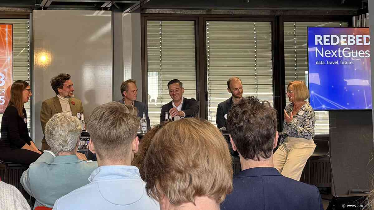 Tagung: Quality Reservations bringt Hoteliers und Experten zusammen