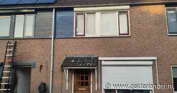 Explosie richt ravage aan in Veenendaalse woning waar eerder wiet werd gekweekt
