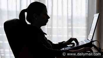 Accountant reported her colleagues to police for stalking after she was asked to attend a meeting in person
