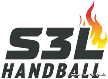 Hirschberg – Die erste Herrenmannschaft der Handball-Spielgemeinschaft S3L spielt auswärts gegen Interaktiv Handball Ratingen