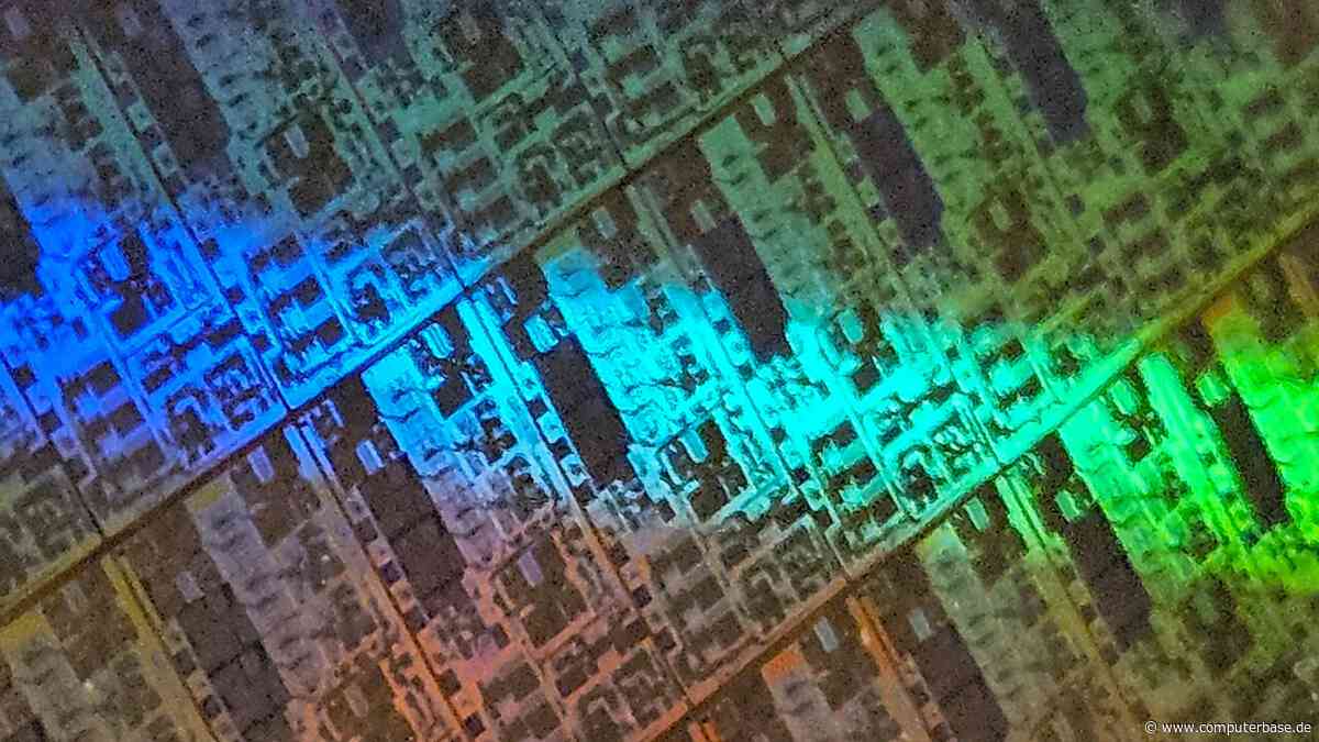 „Big Fucking Cache“: Heißt der große L3-Cache von Core Ultra 4000 wirklich so?