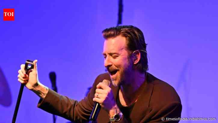 Charles Kelley’s multiple myeloma diagnosis: What we know about his cancer