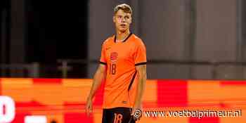 Sean Steur: 'Ik geniet van hem bij Ajax, echt een ontzettend mooie speler'