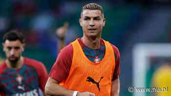 Spelers Portugal mogen niet over Ronaldo praten, Højlund geeft Jesus duwtje