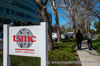 TSMC Mulls Multibillion-Dollar Texas Site for More AI Chips