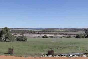 Synergy submits $2b solar farm, battery plan in Warradarge wind farm area