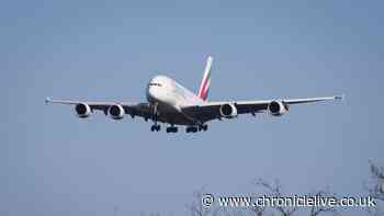 Two airline rule changes set to come in for all UK people who go on holiday