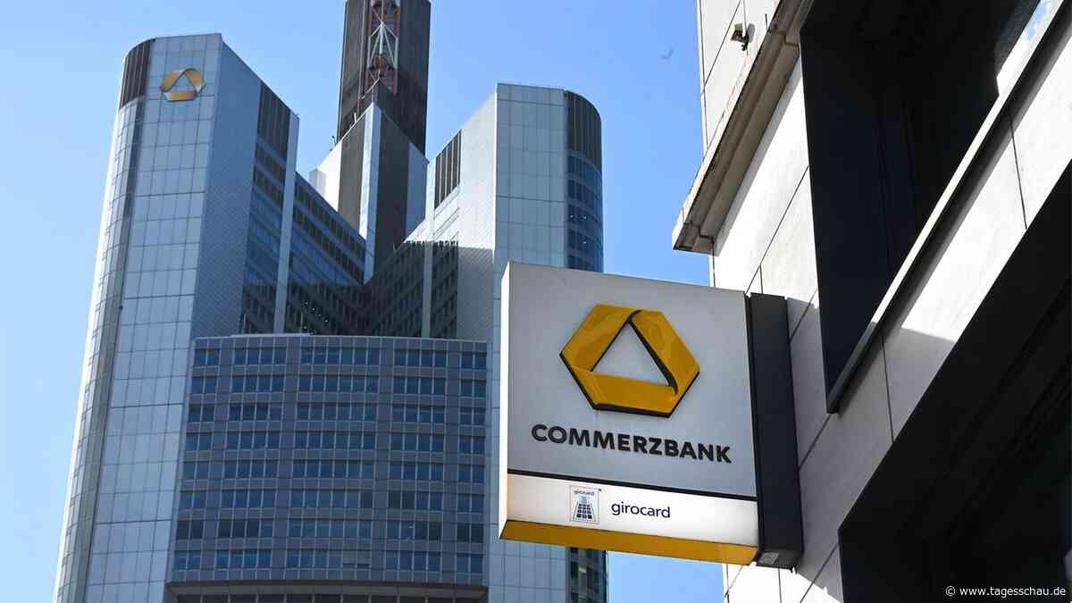 Commerzbank: Braucht Deutschland schärferes Übernahmerecht?