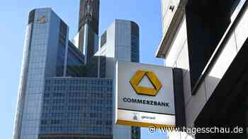 Commerzbank: Braucht Deutschland schärferes Übernahmerecht?