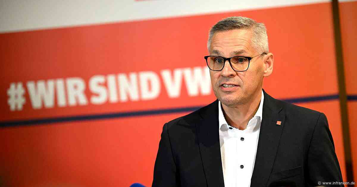 IG Metall: VW-Führung handelt respekt- und verantwortungslos