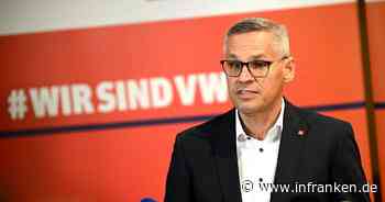 IG Metall: VW-Führung handelt respekt- und verantwortungslos