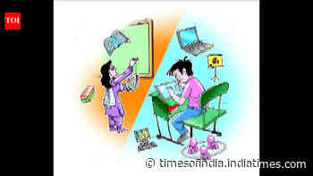 How India's classrooms are coping in the age  of instant gratification &amp; low attention spans
