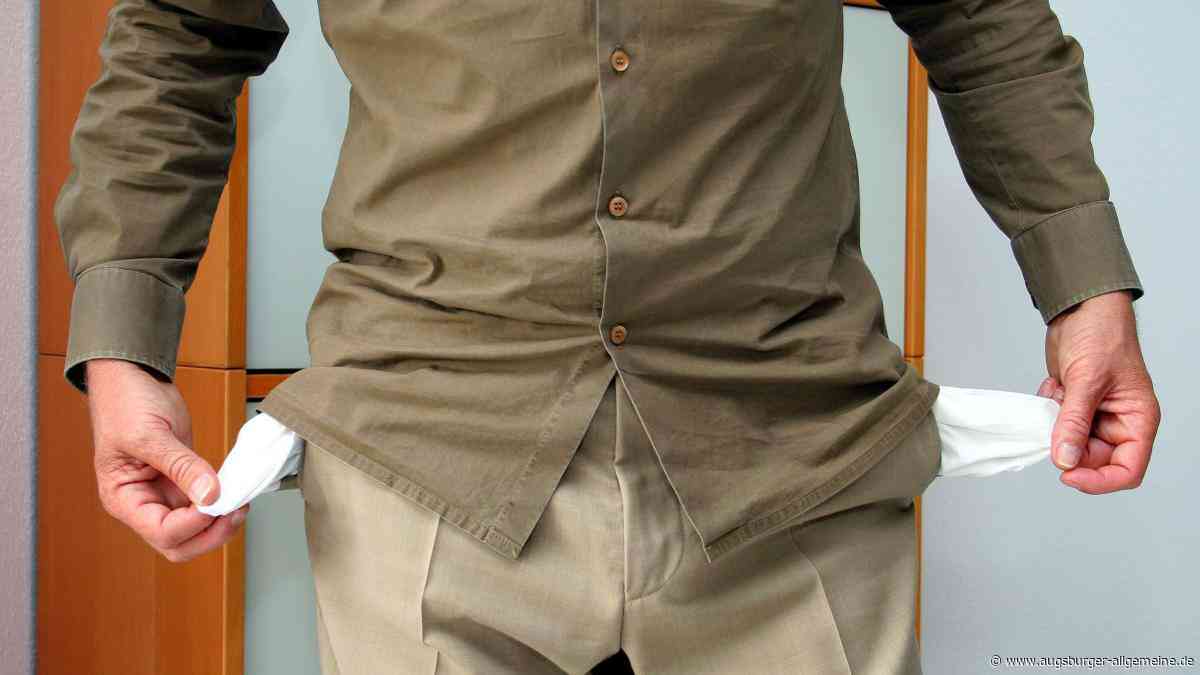 Bürgermeister zur Finanzlage in Utting: „Es ist zappenduster"