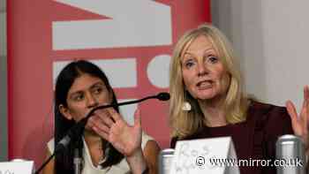 How the Mirror's events at Labour Conference embodied Andy Burnham's 'quiet patriotism'