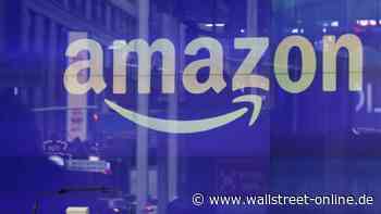 Investoren sollen zahlen: Amazon schiebt Nvidia-Chips für 8 Milliarden Dollar aus der Bilanz