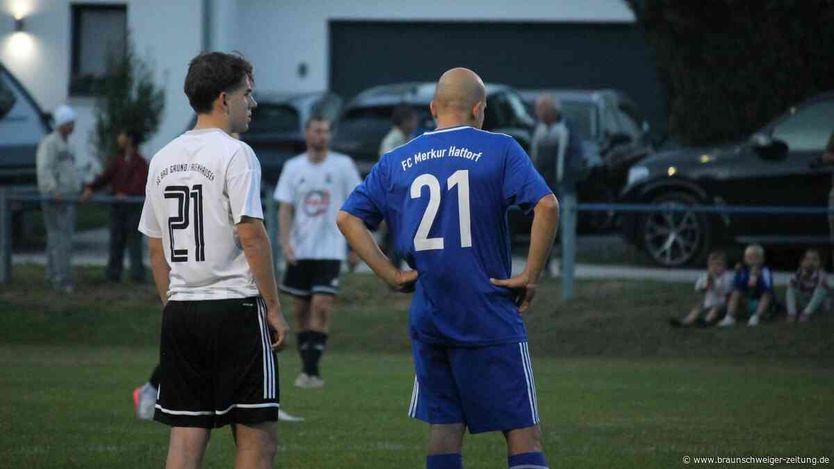 Bad Grund/Badenhausen löst Achtelfinalticket – diese Partien stehen am Wochenende an