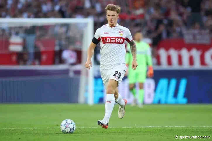 Barcelona send scout to watch €45m-rated defender with Real Madrid and Inter also interested