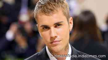 Quote of the day by Justin Bieber