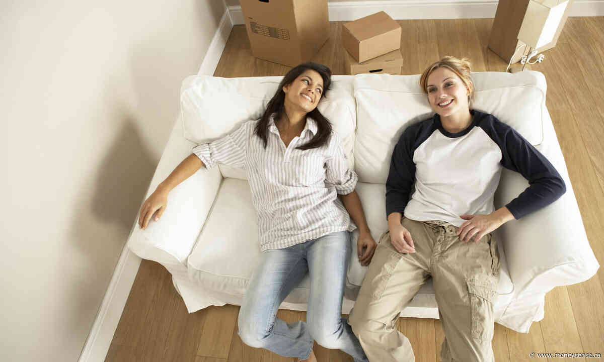 Sharing an apartment? How to split bills and avoid roommate conflicts