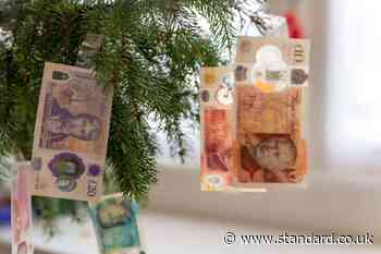 9 bad money habits to avoid in the lead-up to Christmas