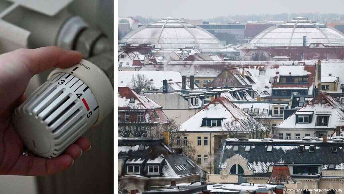 Teurer Winter steht bevor: Verivox-Chef erwartet deutlich steigende Strom- und Gaspreise