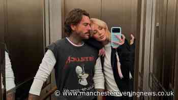Pete Wicks reveals big health decision after making pact with girlfriend Olivia Attwood