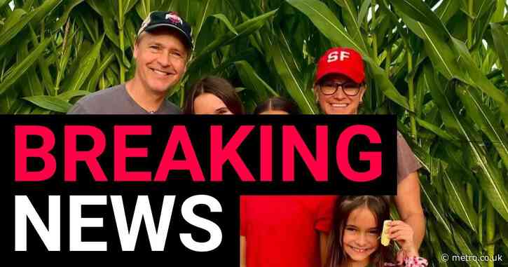 Chad Lowe’s daughter Fiona’s cause of death revealed after her death aged 13