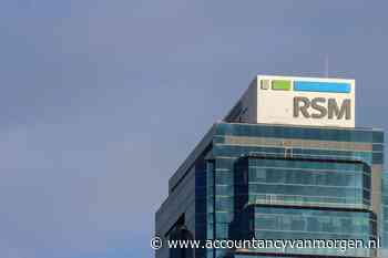 RSM onderzoekt beursgang als alternatief voor private equity