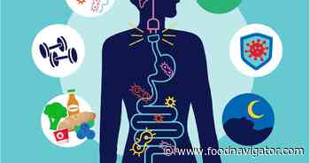 Dr Megan Rossi on the evolution of gut health