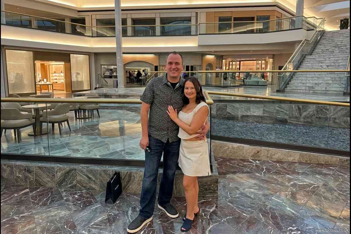 From Prison Pen Pal to Father of Gypsy Rose Blanchard's Daughter: Ken Urker Dies Suddenly at 34