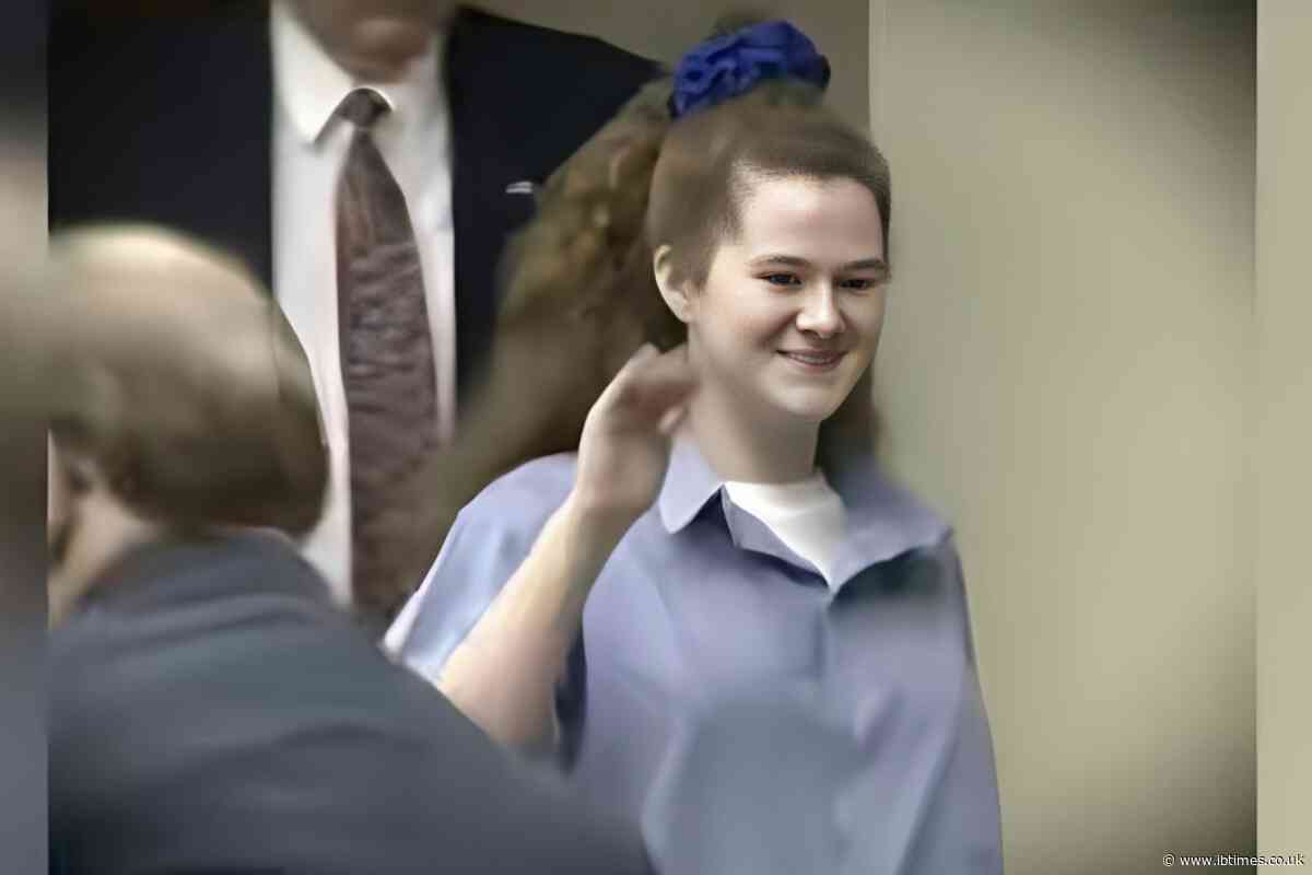Christa Pike Final Words Revealed After Media Witness Recalls Horror of Botched Lethal Injection