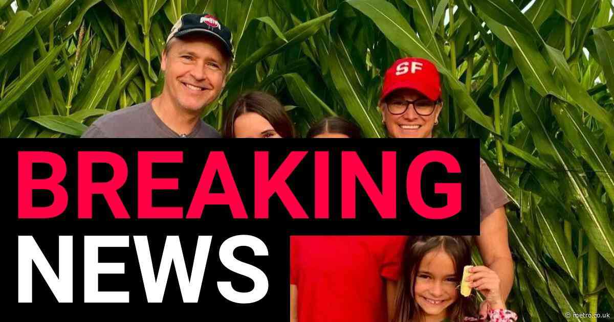 Chad Lowe’s daughter Fiona’s cause of death at age 13 revealed