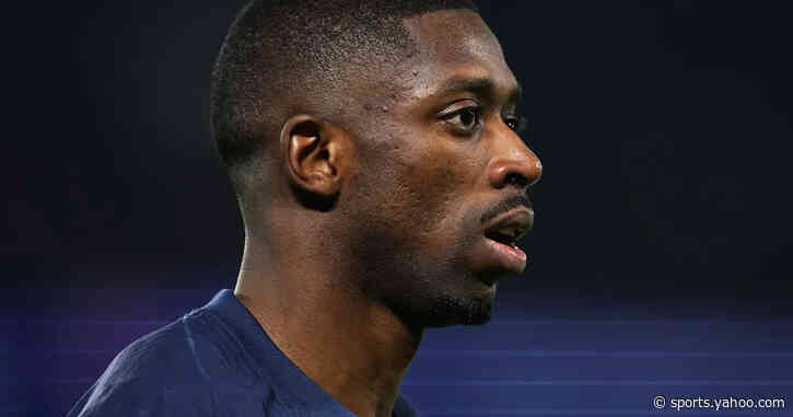 Ousmane Dembele reflects on Barcelona spell and reveals what Messi meant to him: ‘Saw some exceptional top players’
