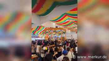 „Ganz eigener Charme“: Oktoberfest in Japan begeistert – und erhält sogar Komplimente aus Bayern