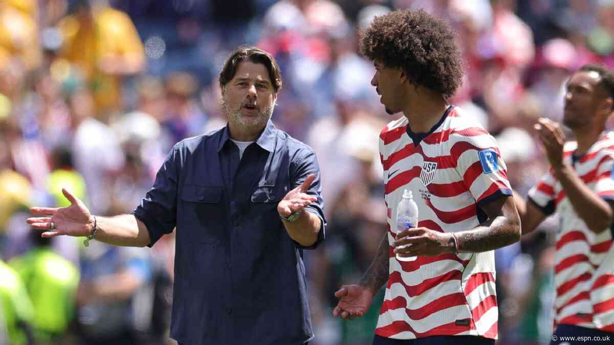 What happens when superstar club coaches take over national teams?﻿