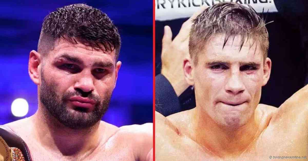 Derek Chisora makes bold Filip Hrgovic vs Rico Verhoeven prediction: “He loses that fight”