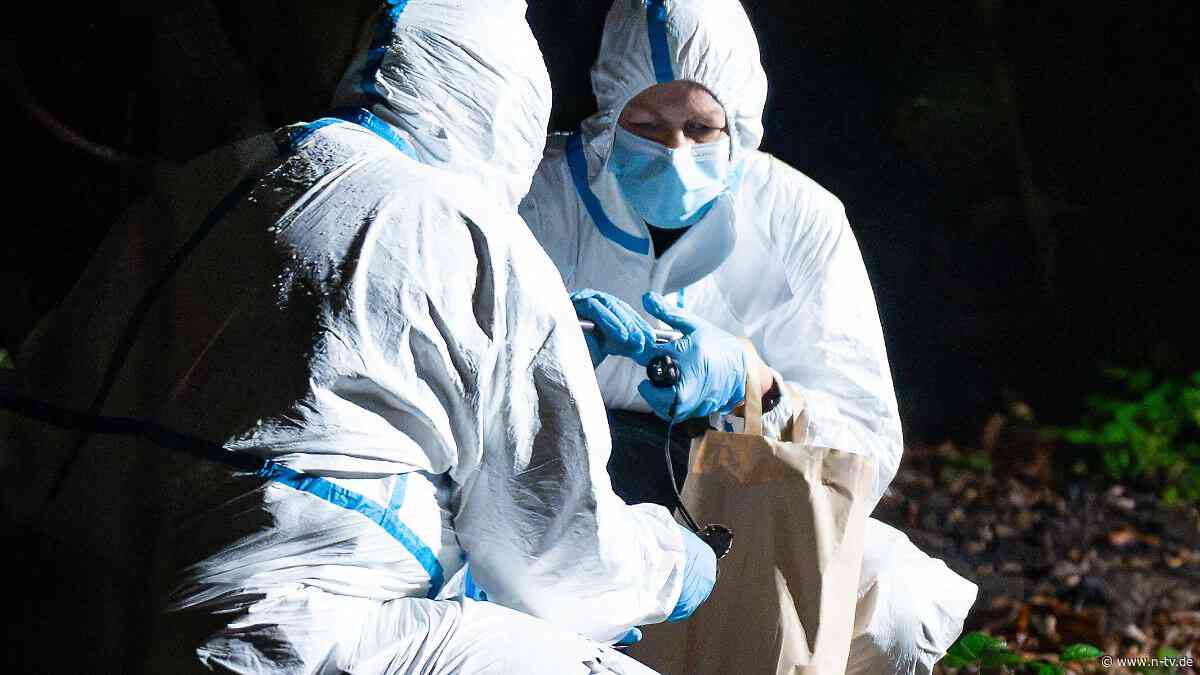 Ehemann festgenommen: Polizei entdeckt vermisste Mutter aus Euskirchen tot im Wald