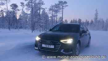 ADAC: Finger weg von diesen Winterreifen