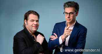Radio 1-programma Dijkstra & Evenblij Ter Plekke komt naar Renkum