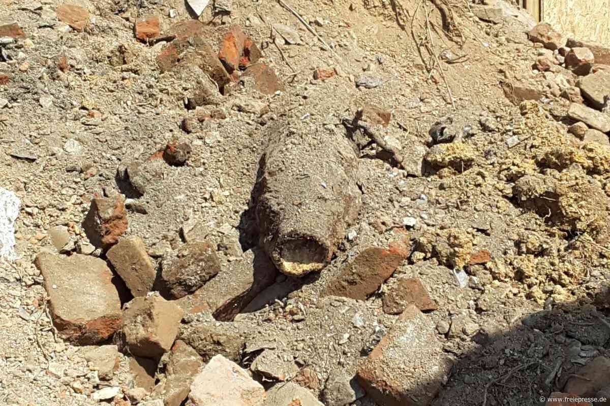 Vermeintlicher Bombenfund löst in Plauen nächtlichen Einsatz aus