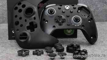 8BitDo Ultimate 3E im Test: Gamepad-Luxus, der für jeden passt