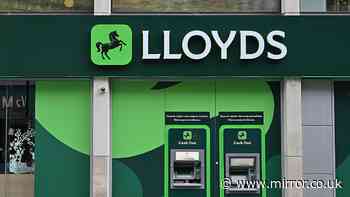 Lloyds customers cut cost of heating by signing up to new offer by October 12