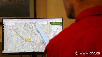 Why are B.C. firefighters still using wildfire data from the 1990s?
