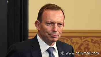 Australia is 'sleepwalking' towards disaster as war threat over Taiwan grows: Former PM on scenario that could cripple Australia
