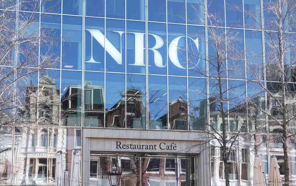 Bob van Toor leidt nieuwe redactie van wekelijks magazine van NRC