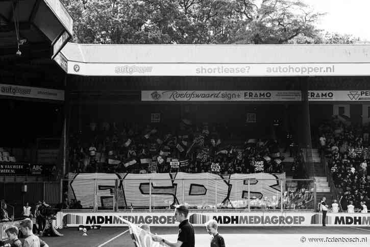 AWAYDAYS: KAARTVERKOOP FC EMMEN UIT