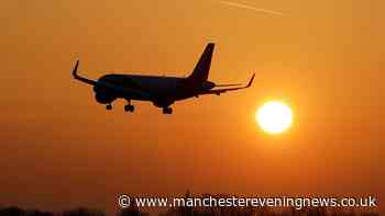 Andy Burnham government scraps ‘rip off’ charges in major holiday law change
