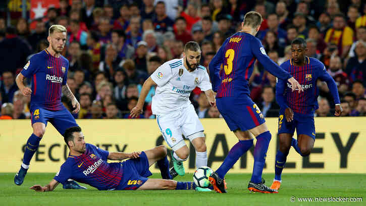 Real Madrid stuurt ’aanzienlijke hoeveelheid documenten’ naar UEFA in ophefmakende zaak tegen rivaal FC Barcelona