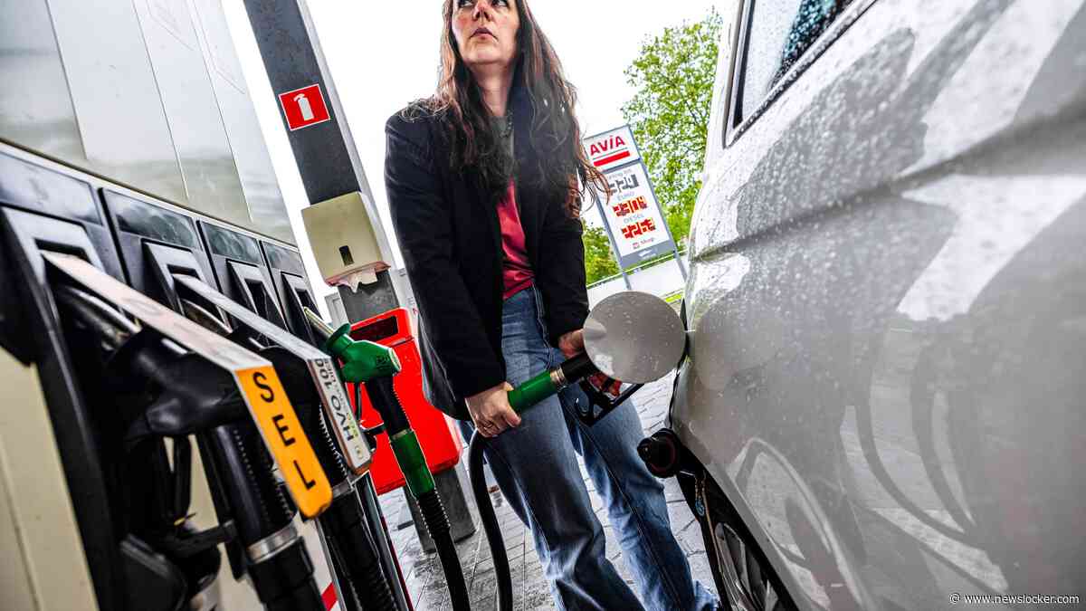 Witte Huis wil miljoenen liters diesel uit Europese noodvoorraden in strijd tegen hoge prijzen, maar experts zijn kritisch
